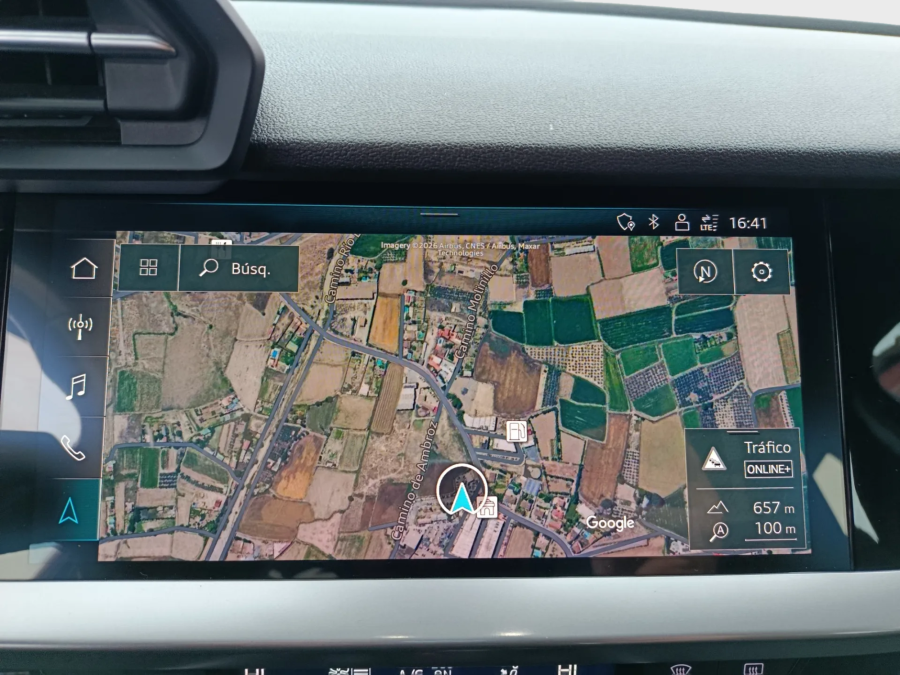 Imagen de AUDI A3