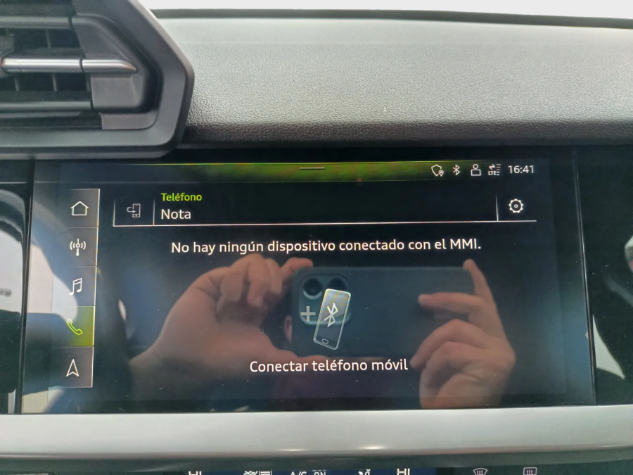 Imagen de AUDI A3