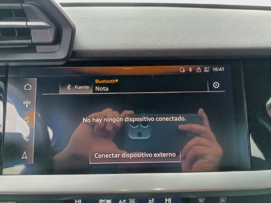 Imagen de AUDI A3