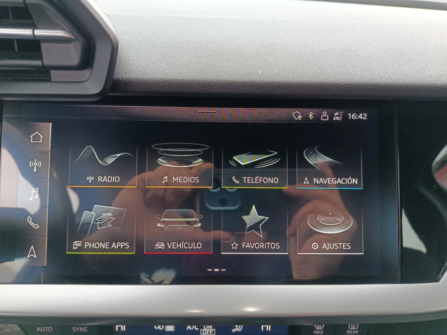 Imagen de AUDI A3