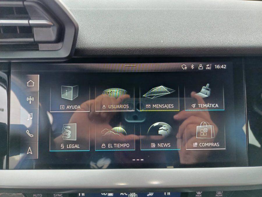 Imagen de AUDI A3