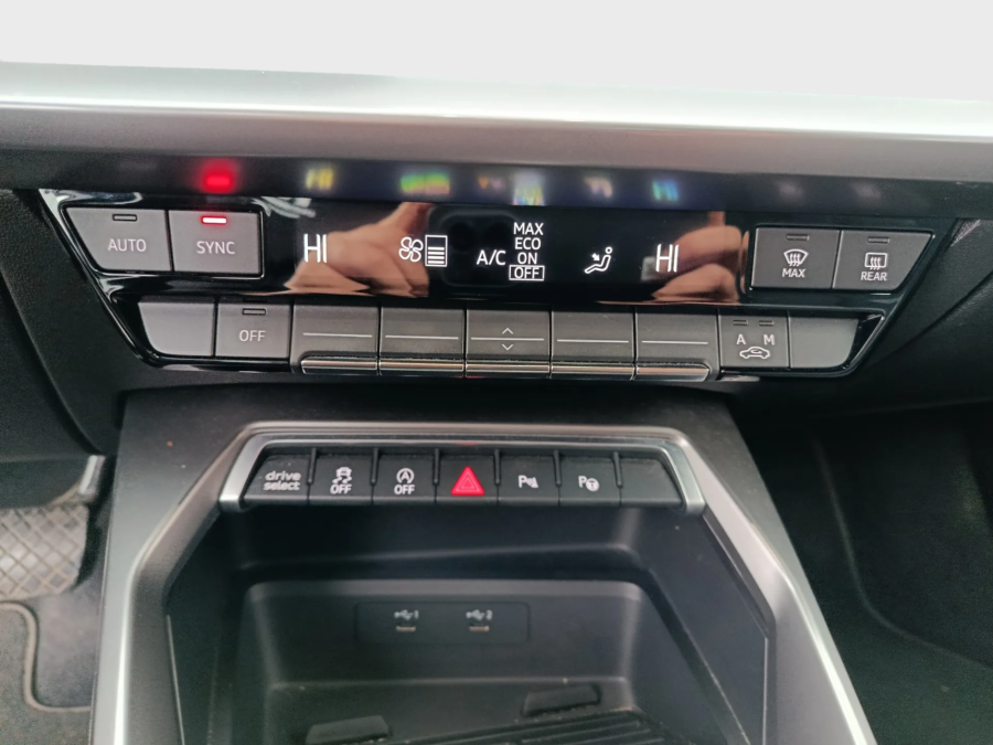 Imagen de AUDI A3