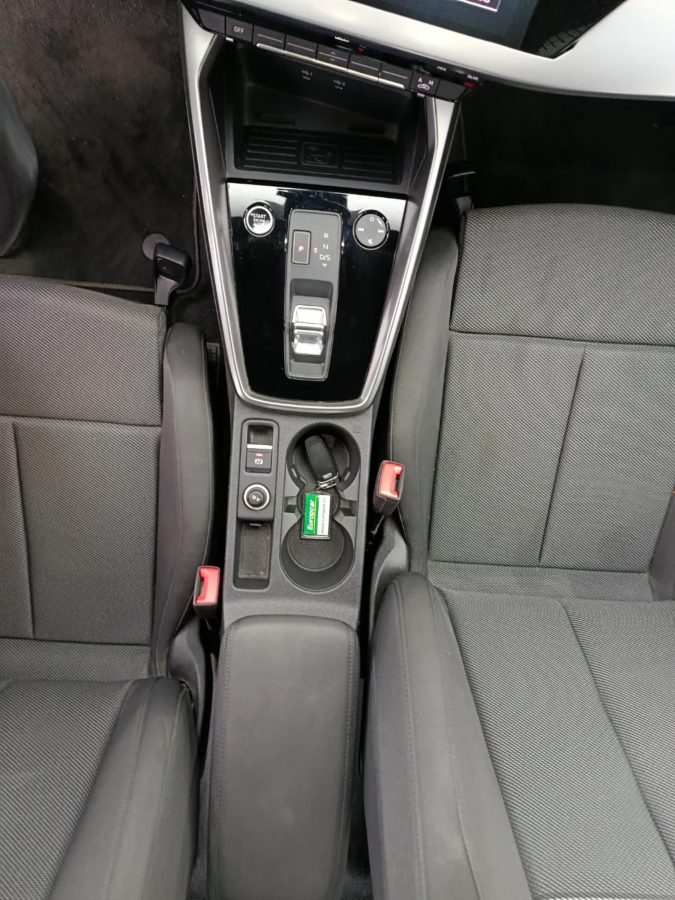 Imagen de AUDI A3