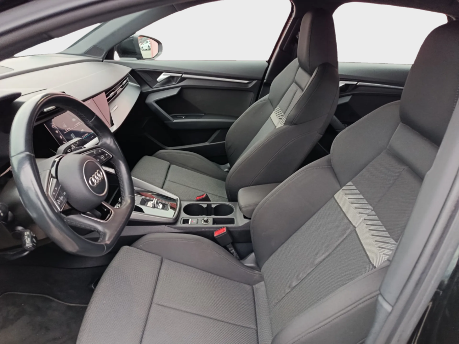 Imagen de AUDI A3