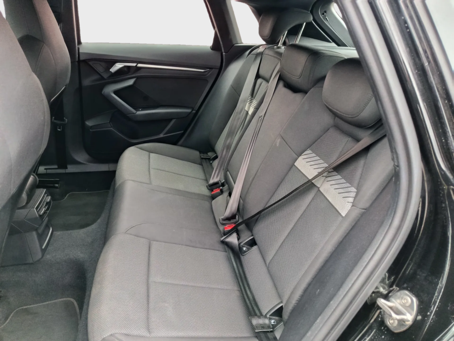 Imagen de AUDI A3