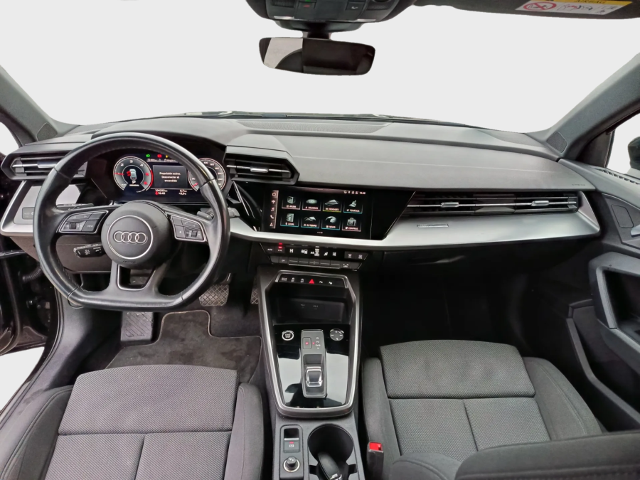 Imagen de AUDI A3