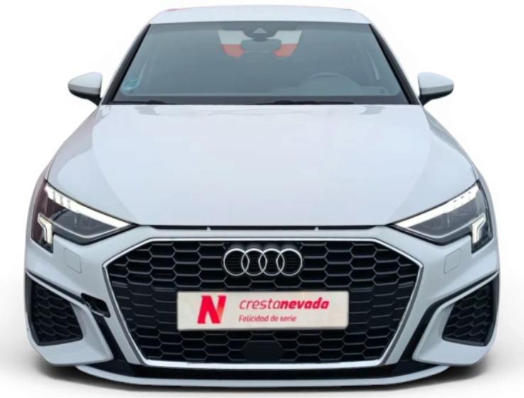 Imagen de AUDI A3