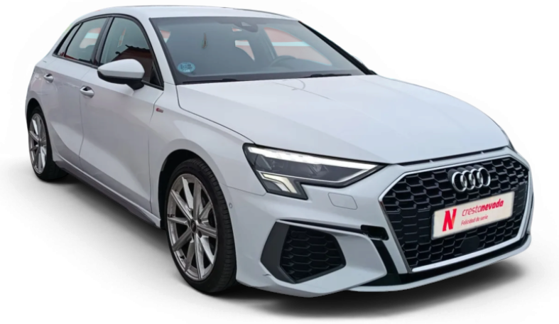 Imagen de AUDI A3