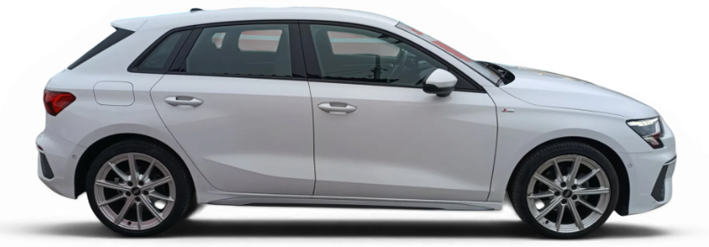 Imagen de AUDI A3