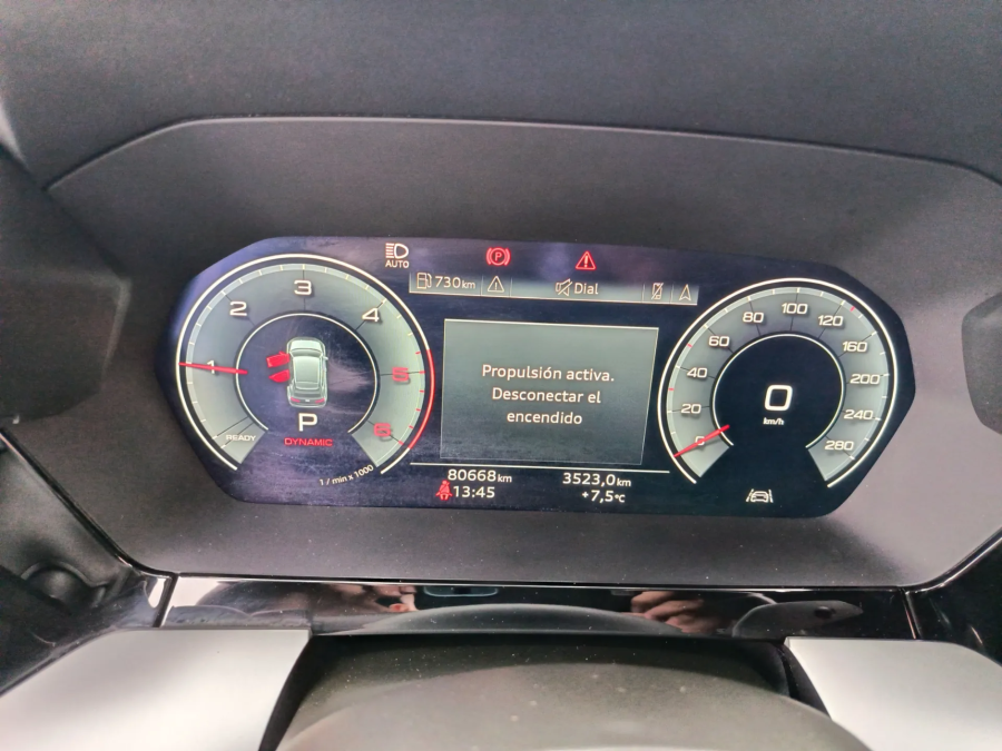 Imagen de AUDI A3