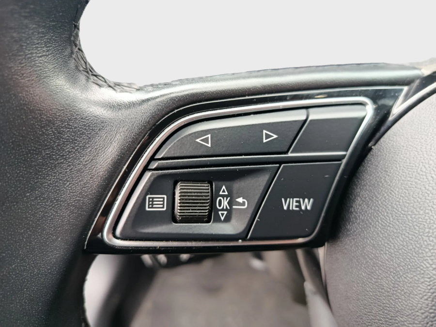 Imagen de AUDI A3