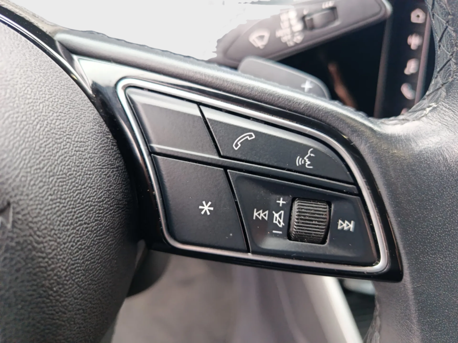 Imagen de AUDI A3