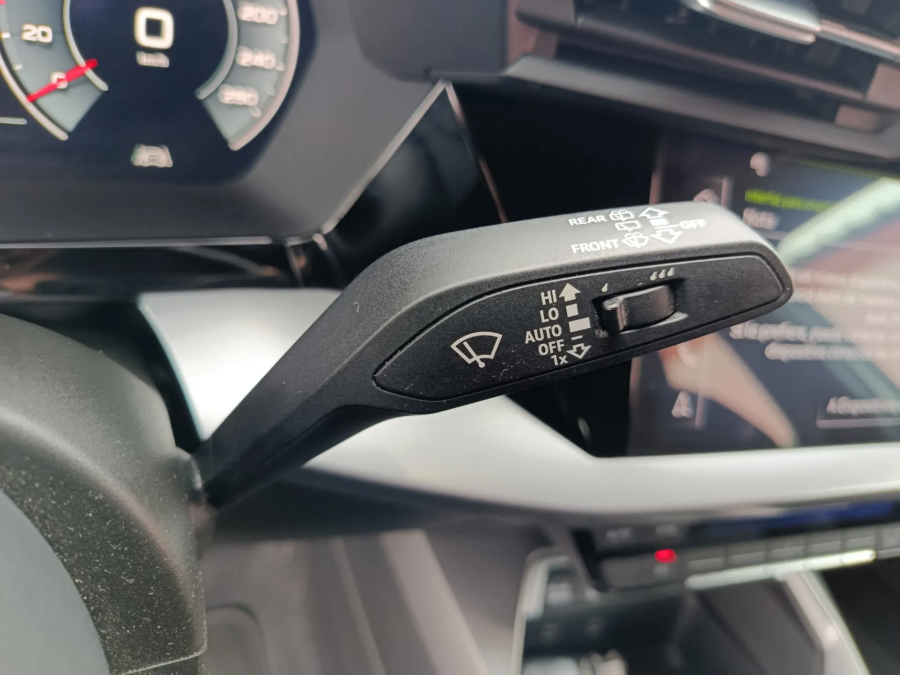 Imagen de AUDI A3