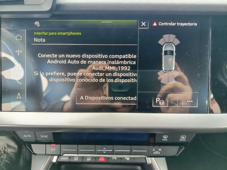 Imagen de AUDI A3