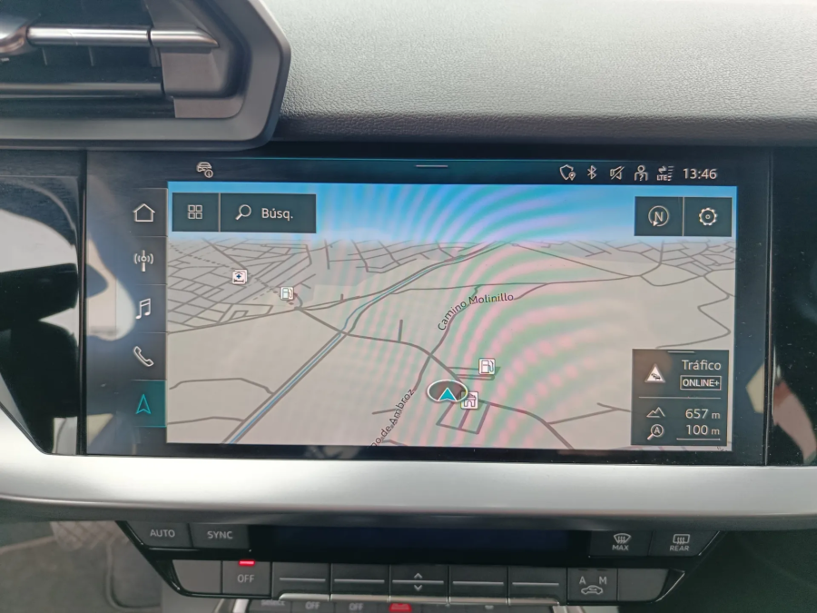 Imagen de AUDI A3