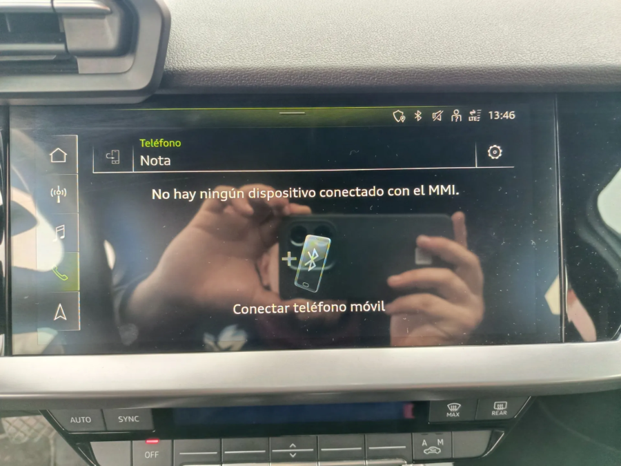 Imagen de AUDI A3