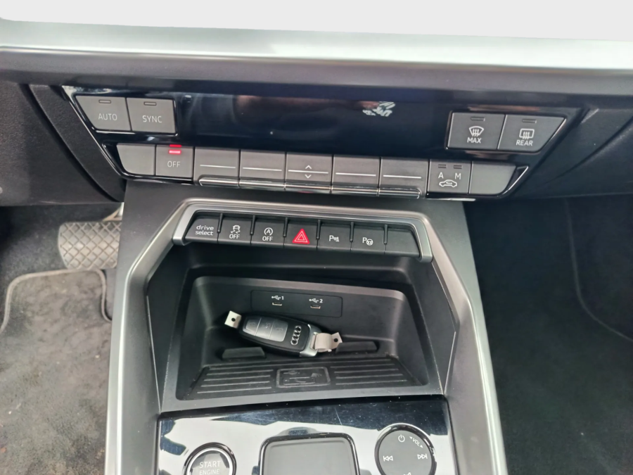 Imagen de AUDI A3
