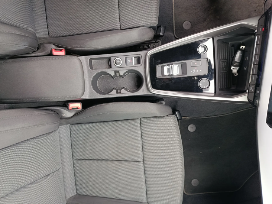 Imagen de AUDI A3