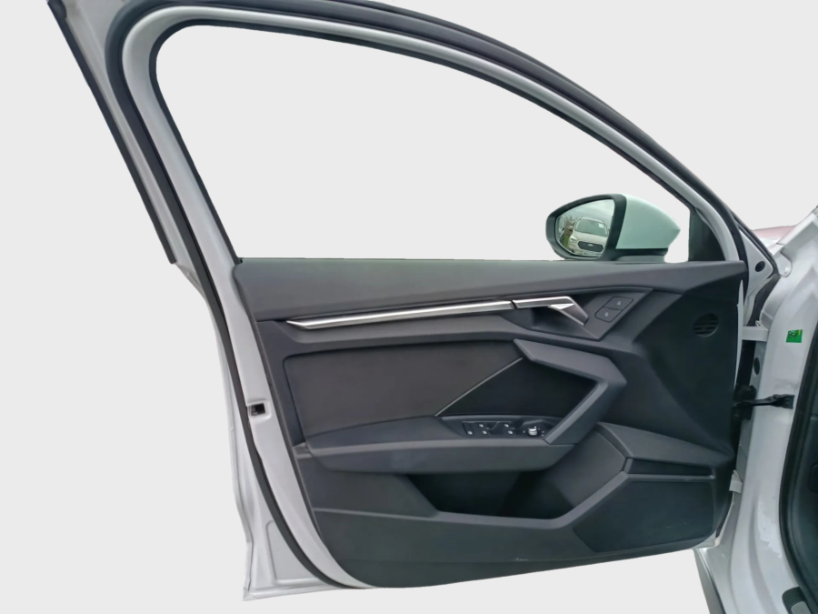 Imagen de AUDI A3