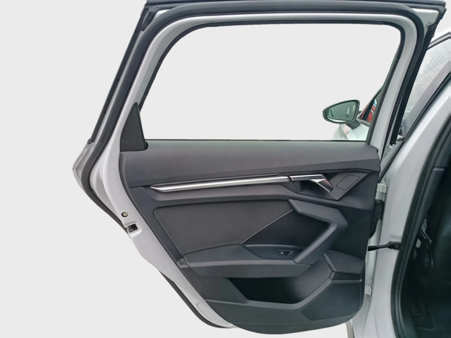 Imagen de AUDI A3