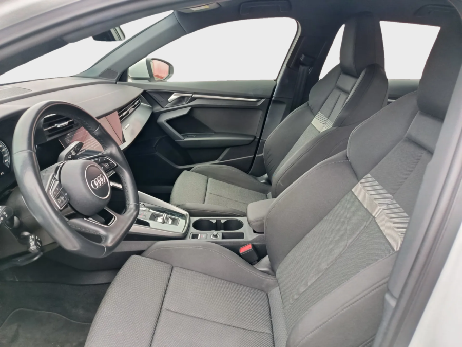 Imagen de AUDI A3