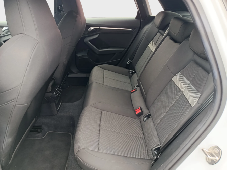 Imagen de AUDI A3