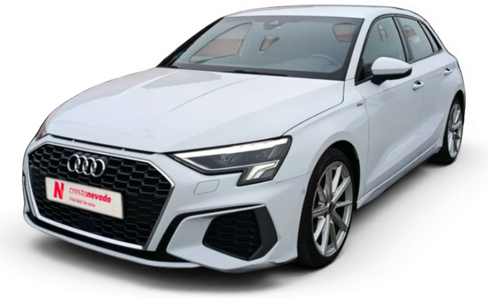 Imagen de AUDI A3