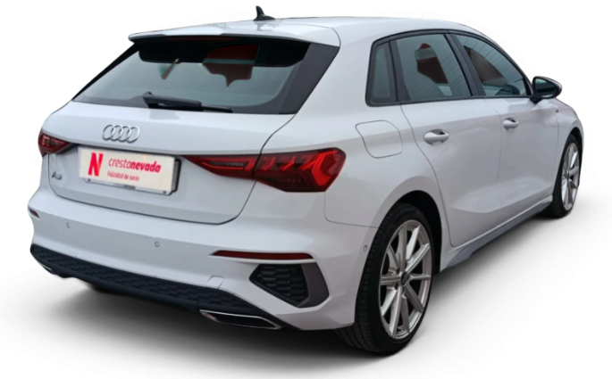 Imagen de AUDI A3