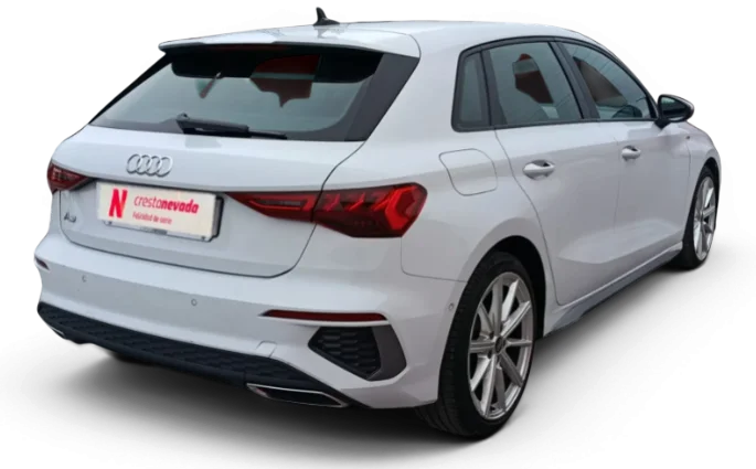 Imagen de AUDI A3