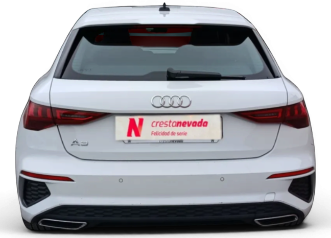 Imagen de AUDI A3