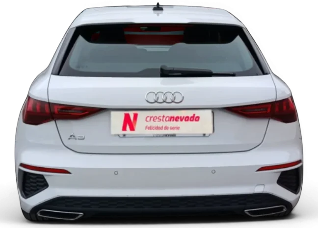 Imagen de AUDI A3