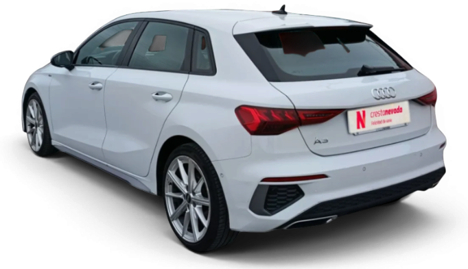Imagen de AUDI A3