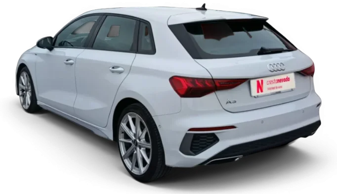 Imagen de AUDI A3