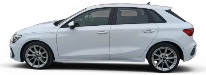 Imagen de AUDI A3