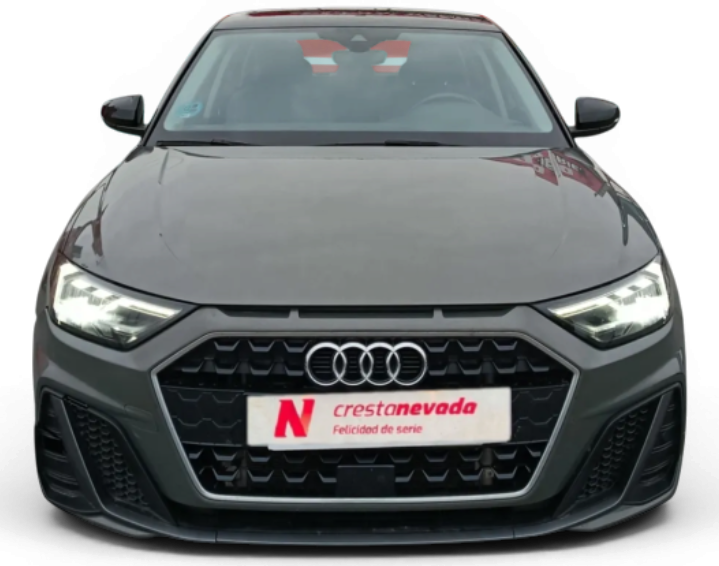 Imagen de AUDI A1