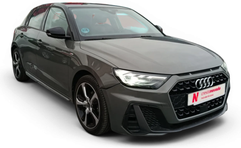 Imagen de AUDI A1