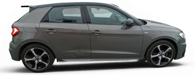 Imagen de AUDI A1