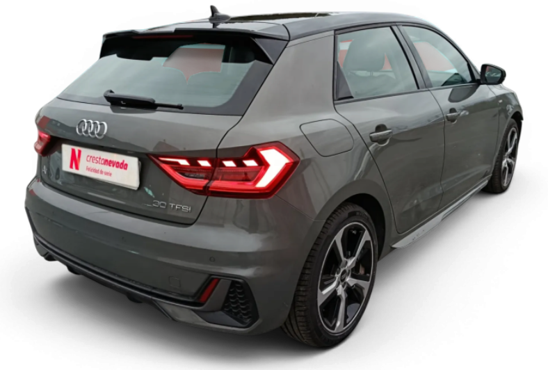 Imagen de AUDI A1