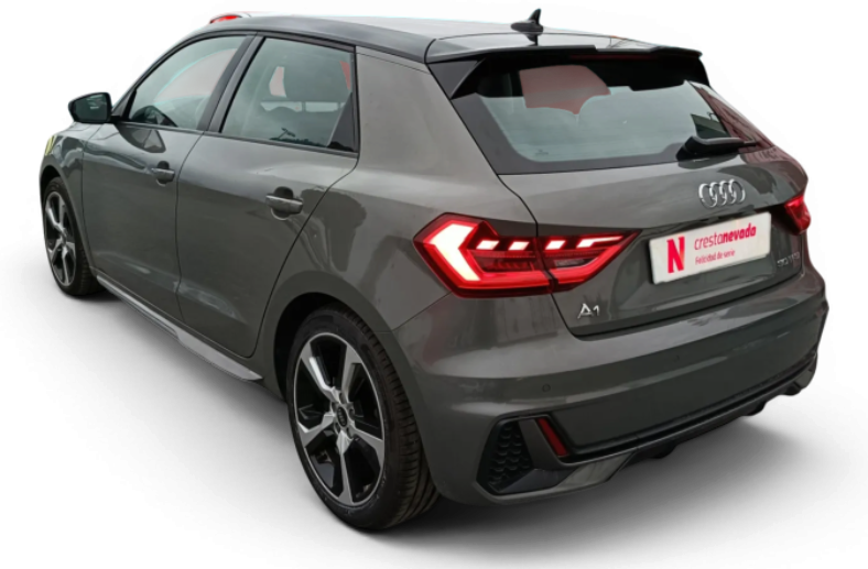 Imagen de AUDI A1