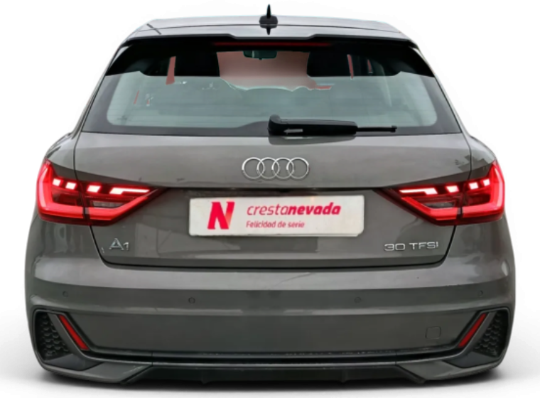 Imagen de AUDI A1