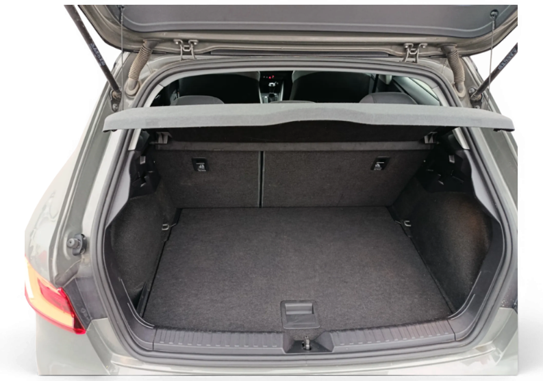 Imagen de AUDI A1