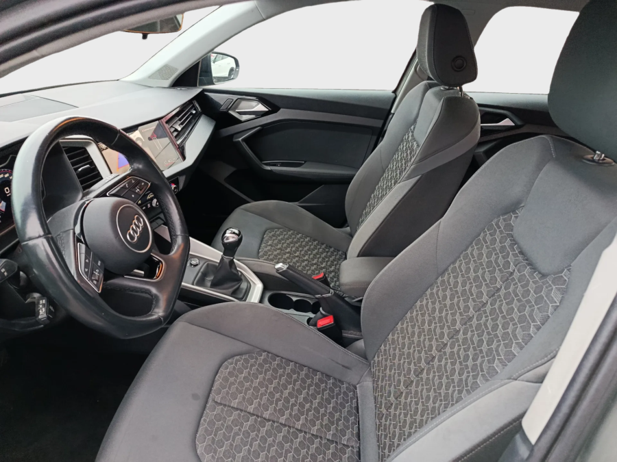 Imagen de AUDI A1