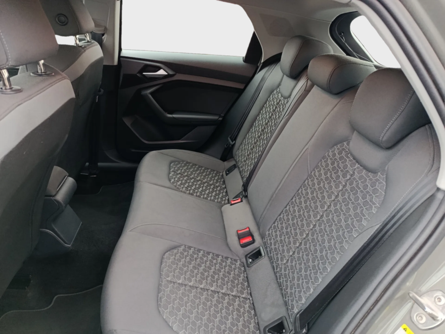 Imagen de AUDI A1