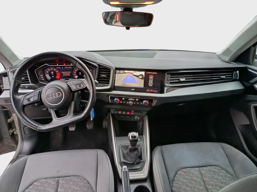 Imagen de AUDI A1