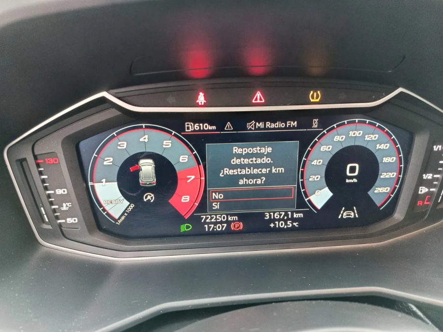 Imagen de AUDI A1