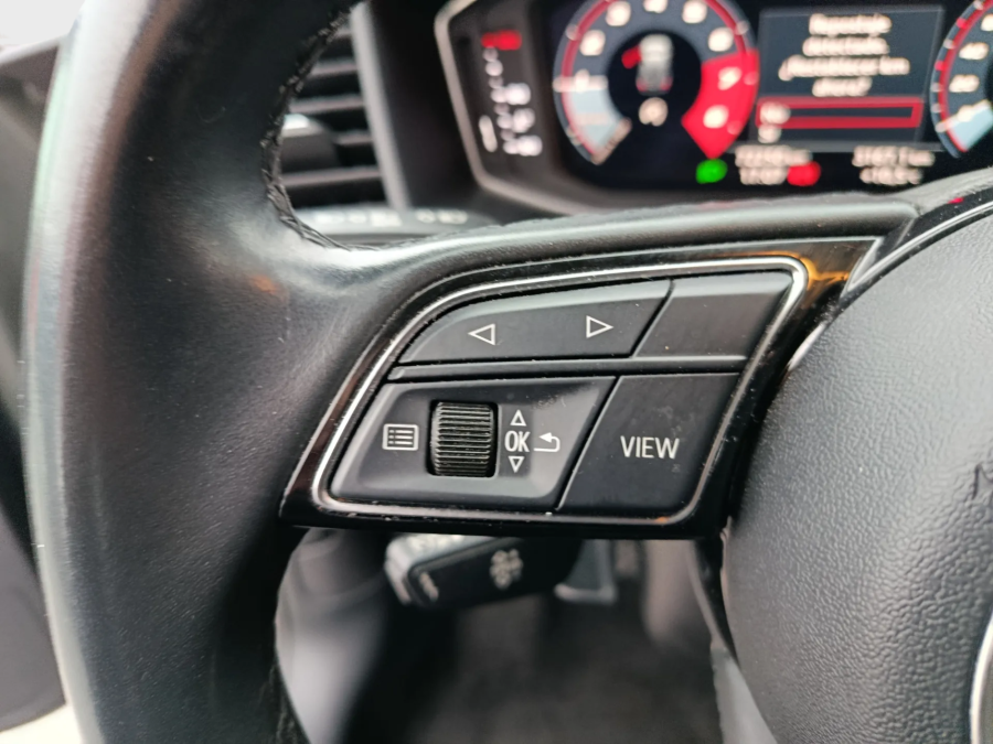 Imagen de AUDI A1