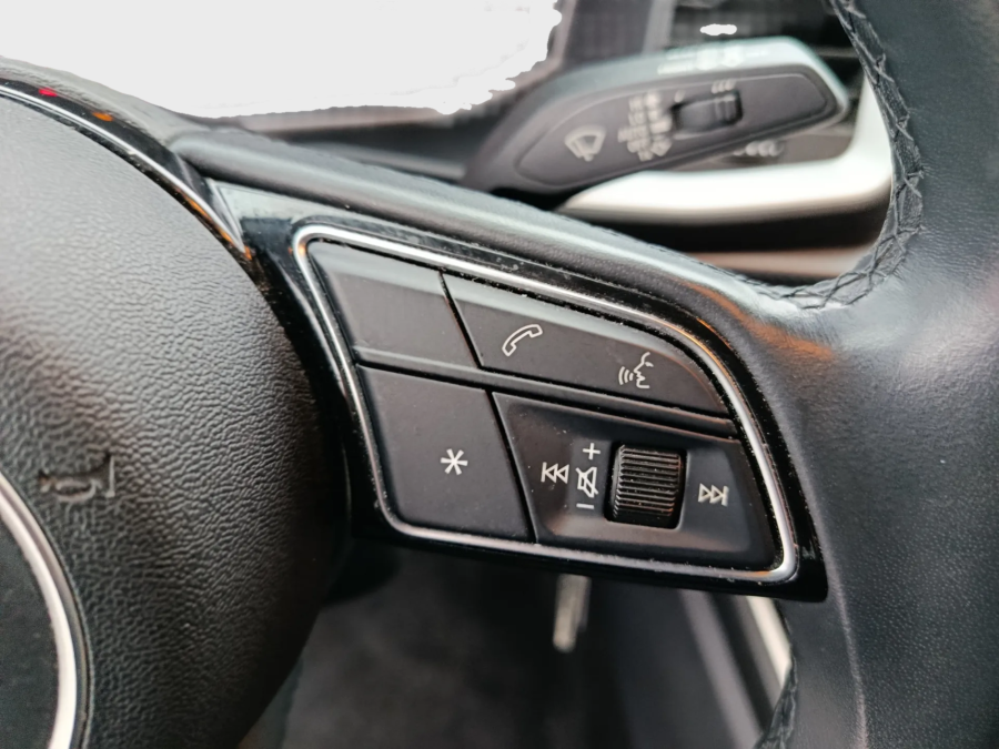 Imagen de AUDI A1