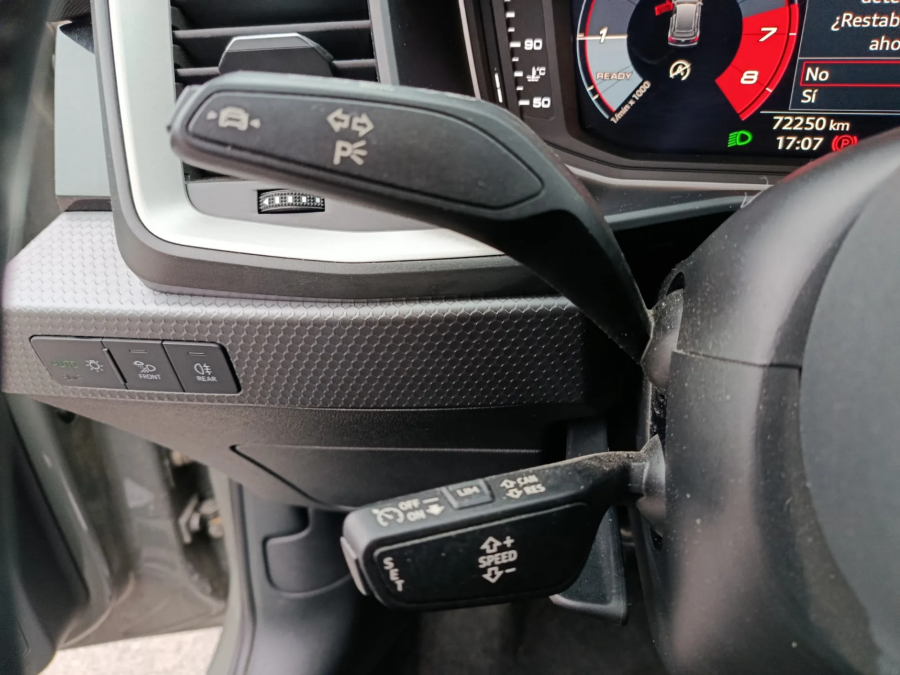Imagen de AUDI A1