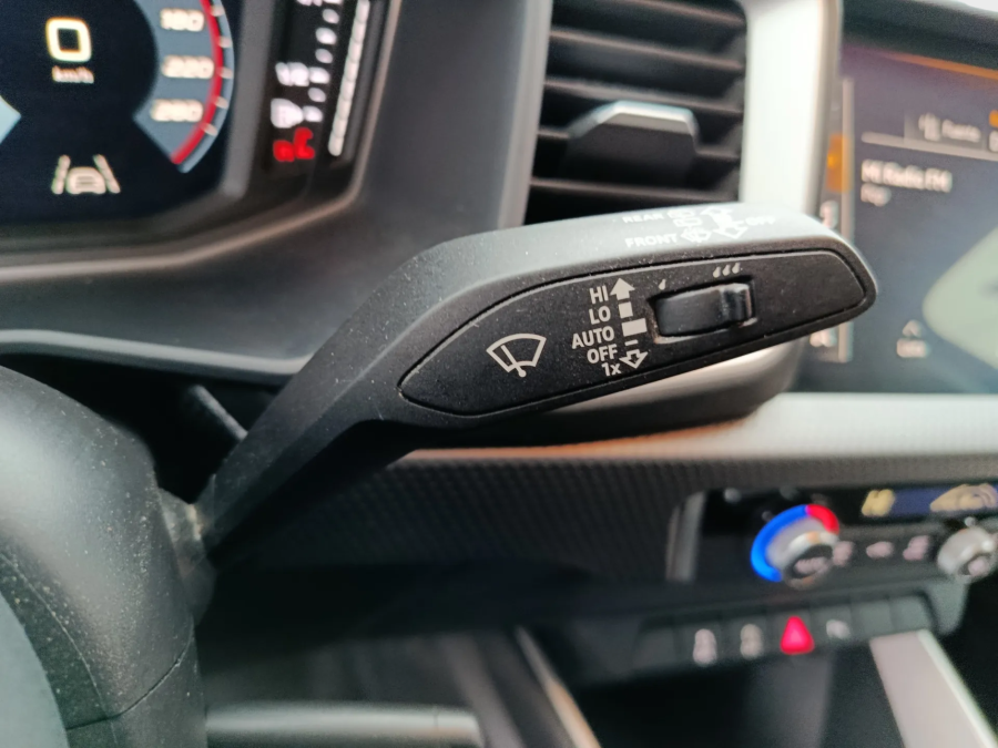 Imagen de AUDI A1