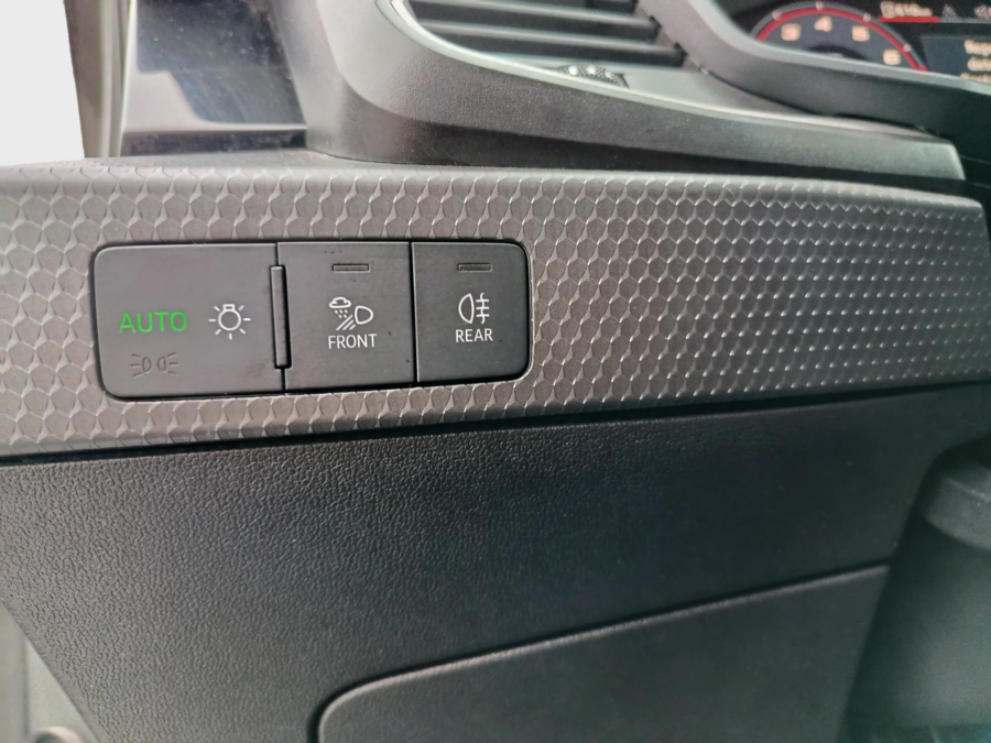 Imagen de AUDI A1